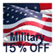 Chula Vista Storage 15% military discount