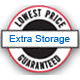 Chula Vista Storage the lowest price in town